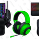 Save on Razer Gaming Products | Amazon Gold Box